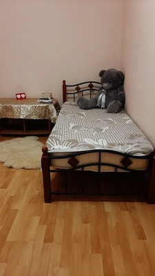 Продам трехкомнатную (3-комн.) квартиру, Мечникова ул, 73д, Ростов-на-Дону г