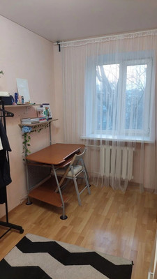 Продам трехкомнатную (3-комн.) квартиру, Мечникова ул, 73д, Ростов-на-Дону г