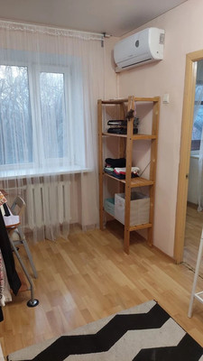 Продам трехкомнатную (3-комн.) квартиру, Мечникова ул, 73д, Ростов-на-Дону г