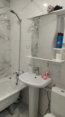 Продам трехкомнатную (3-комн.) квартиру, Мечникова ул, 73д, Ростов-на-Дону г