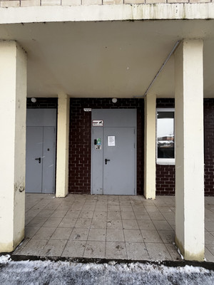 Продам двухкомнатную (2-комн.) квартиру, 3 (Восточный р-н) мкр, 3, Звенигород г