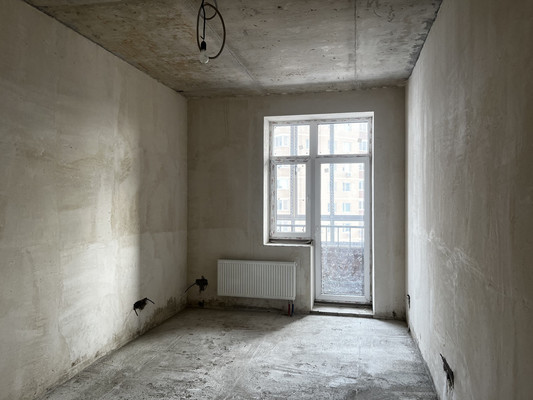 Продам двухкомнатную (2-комн.) квартиру, 3 (Восточный р-н) мкр, 3, Звенигород г