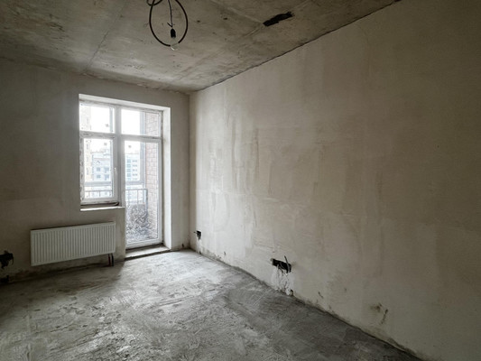 Продам двухкомнатную (2-комн.) квартиру, 3 (Восточный р-н) мкр, 3, Звенигород г