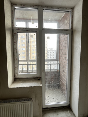 Продам двухкомнатную (2-комн.) квартиру, 3 (Восточный р-н) мкр, 3, Звенигород г