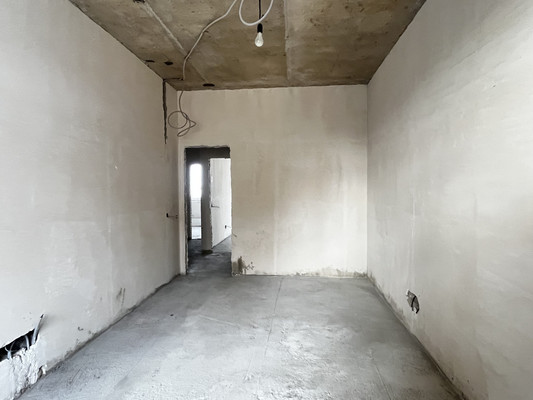 Продам двухкомнатную (2-комн.) квартиру, 3 (Восточный р-н) мкр, 3, Звенигород г