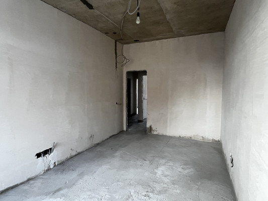 Продам двухкомнатную (2-комн.) квартиру, 3 (Восточный р-н) мкр, 3, Звенигород г