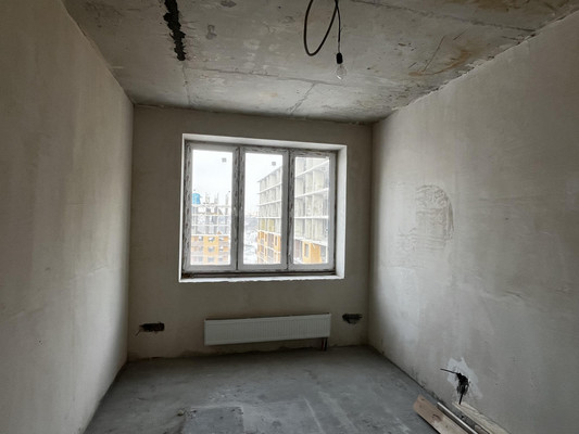 Продам двухкомнатную (2-комн.) квартиру, 3 (Восточный р-н) мкр, 3, Звенигород г