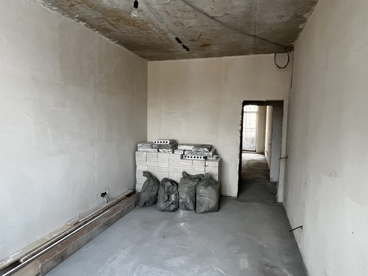 Продам двухкомнатную (2-комн.) квартиру, 3 (Восточный р-н) мкр, 3, Звенигород г