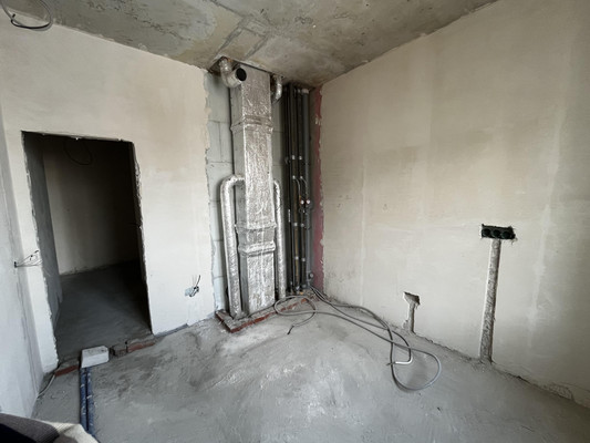 Продам двухкомнатную (2-комн.) квартиру, 3 (Восточный р-н) мкр, 3, Звенигород г