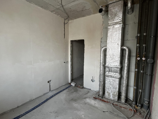 Продам двухкомнатную (2-комн.) квартиру, 3 (Восточный р-н) мкр, 3, Звенигород г