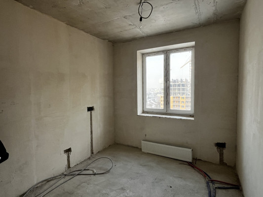 Продам двухкомнатную (2-комн.) квартиру, 3 (Восточный р-н) мкр, 3, Звенигород г