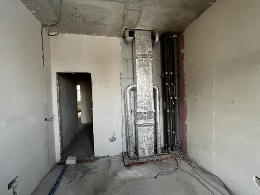 Продам двухкомнатную (2-комн.) квартиру, 3 (Восточный р-н) мкр, 3, Звенигород г