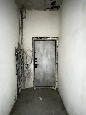 Продам двухкомнатную (2-комн.) квартиру, 3 (Восточный р-н) мкр, 3, Звенигород г