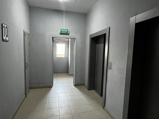 Продам двухкомнатную (2-комн.) квартиру, 3 (Восточный р-н) мкр, 3, Звенигород г