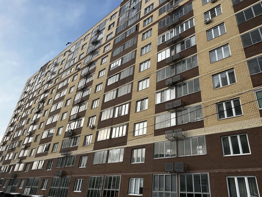 Продам двухкомнатную (2-комн.) квартиру, 3 (Восточный р-н) мкр, 3, Звенигород г