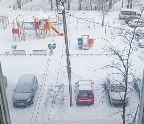 Продам трехкомнатную (3-комн.) квартиру, Школьная ул, 4, Малое Верево д