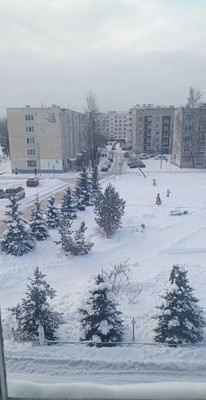 Продам трехкомнатную (3-комн.) квартиру, Школьная ул, 4, Малое Верево д