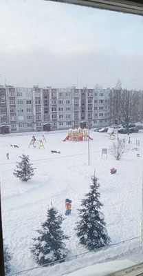 Продам трехкомнатную (3-комн.) квартиру, Школьная ул, 4, Малое Верево д