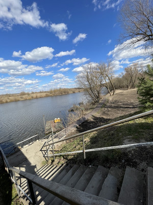 Продам участок 25,09 соток, ИЖС, Речная ул, Балково д, 0 км от города