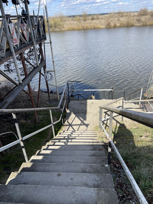 Продам участок 25,09 соток, ИЖС, Речная ул, Балково д, 0 км от города