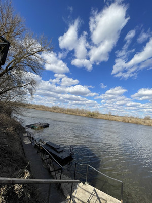 Продам участок 25,09 соток, ИЖС, Речная ул, Балково д, 0 км от города