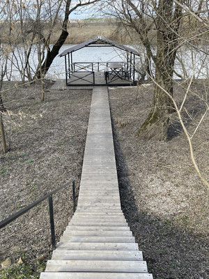 Продам участок 25,09 соток, ИЖС, Речная ул, Балково д, 0 км от города