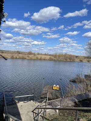 Продам участок 25,09 соток, ИЖС, Речная ул, Балково д, 0 км от города