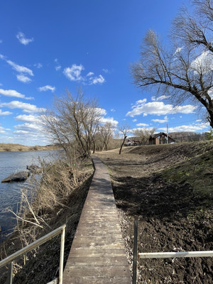 Продам участок 25,09 соток, ИЖС, Речная ул, Балково д, 0 км от города