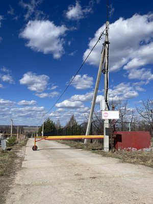 Продам участок 25,09 соток, ИЖС, Речная ул, Балково д, 0 км от города