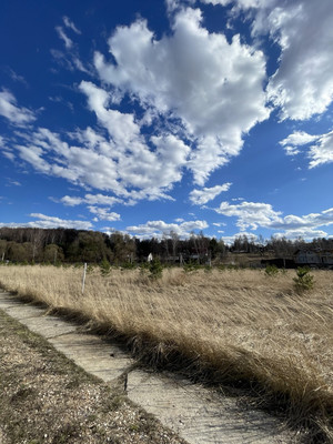 Продам участок 25,09 соток, ИЖС, Речная ул, Балково д, 0 км от города