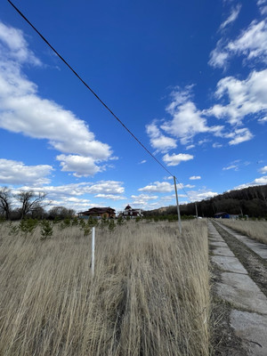 Продам участок 25,09 соток, ИЖС, Речная ул, Балково д, 0 км от города