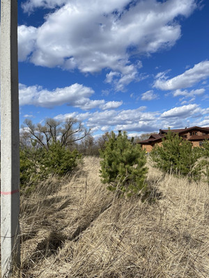 Продам участок 25,09 соток, ИЖС, Речная ул, Балково д, 0 км от города