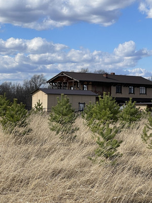 Продам участок 25,09 соток, ИЖС, Речная ул, Балково д, 0 км от города