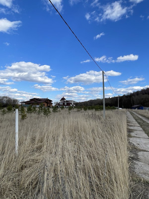 Продам участок 25,09 соток, ИЖС, Речная ул, Балково д, 0 км от города