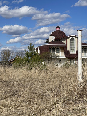 Продам участок 25,09 соток, ИЖС, Речная ул, Балково д, 0 км от города