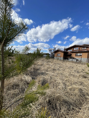 Продам участок 25,09 соток, ИЖС, Речная ул, Балково д, 0 км от города