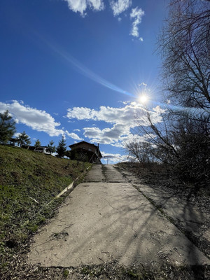 Продам участок 25,09 соток, ИЖС, Речная ул, Балково д, 0 км от города