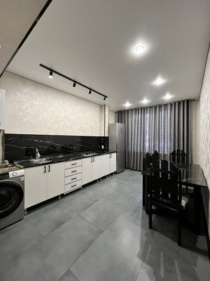 Продам двухкомнатную (2-комн.) квартиру, Кабардинская ул, 75, Нальчик г