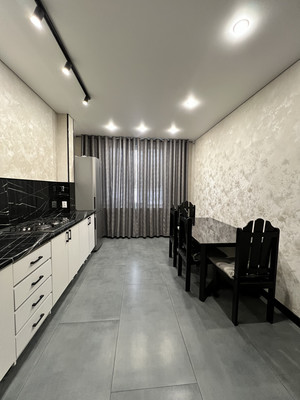 Продам двухкомнатную (2-комн.) квартиру, Кабардинская ул, 75, Нальчик г