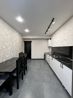 Продам двухкомнатную (2-комн.) квартиру, Кабардинская ул, 75, Нальчик г