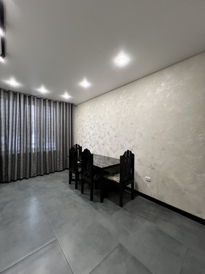 Продам двухкомнатную (2-комн.) квартиру, Кабардинская ул, 75, Нальчик г