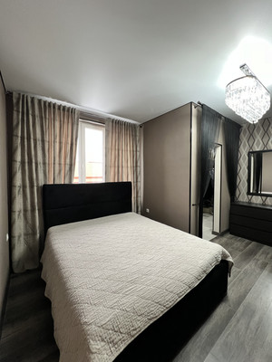 Продам двухкомнатную (2-комн.) квартиру, Кабардинская ул, 75, Нальчик г