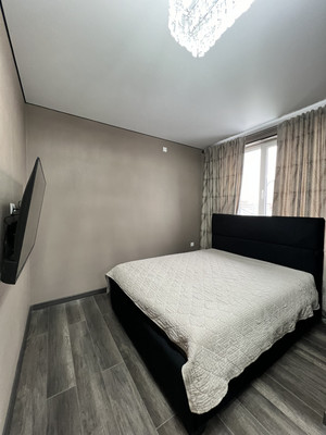 Продам двухкомнатную (2-комн.) квартиру, Кабардинская ул, 75, Нальчик г