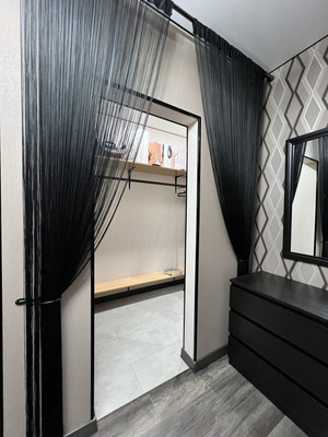 Продам двухкомнатную (2-комн.) квартиру, Кабардинская ул, 75, Нальчик г