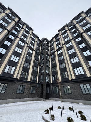 Продам двухкомнатную (2-комн.) квартиру, Кабардинская ул, 75, Нальчик г