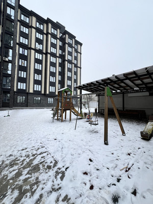 Продам двухкомнатную (2-комн.) квартиру, Кабардинская ул, 75, Нальчик г