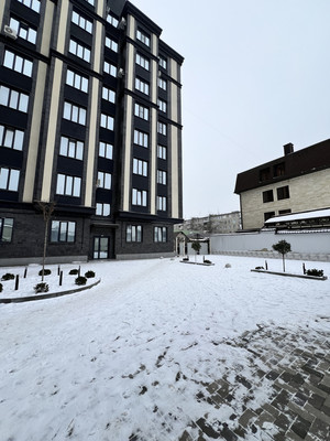 Продам двухкомнатную (2-комн.) квартиру, Кабардинская ул, 75, Нальчик г