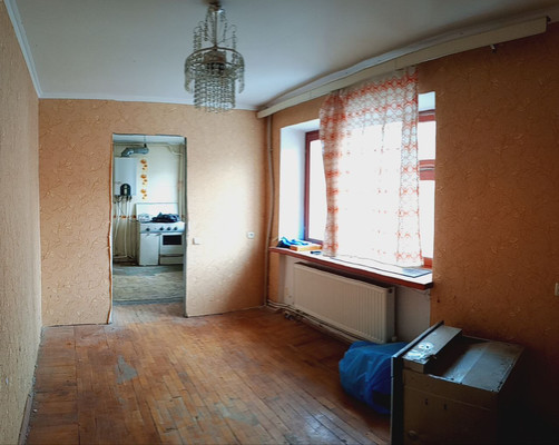 Продам двухкомнатную (2-комн.) квартиру, Киевская ул, 131, Симферополь г