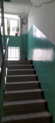 Продам двухкомнатную (2-комн.) квартиру, Киевская ул, 131, Симферополь г