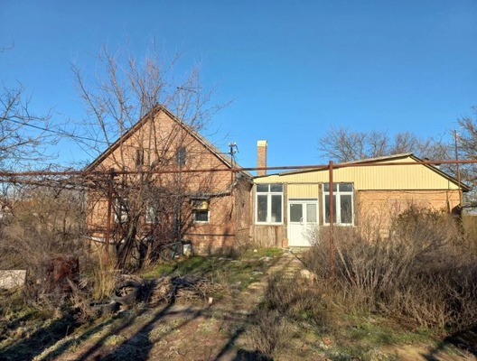 Продам дом, Ельбузд х, 0 км от города